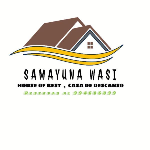 Samayuna Wasi , Entire Apartment Cusco Luaran gambar