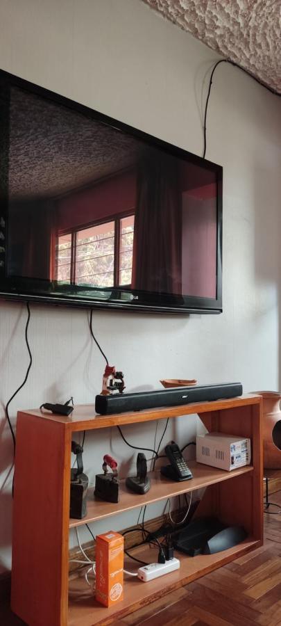 Samayuna Wasi , Entire Apartment Cusco Luaran gambar
